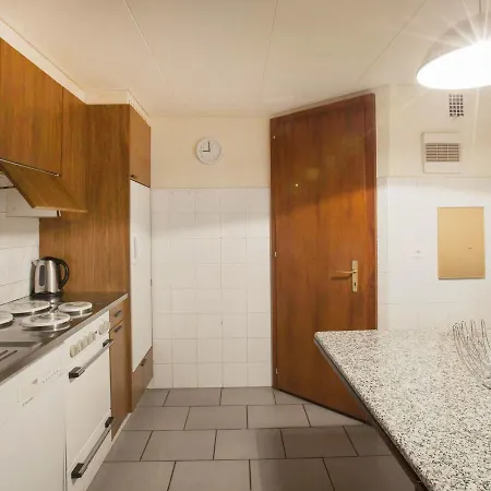 Crans-colline Appartement