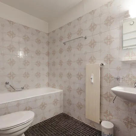 Crans-colline Appartement